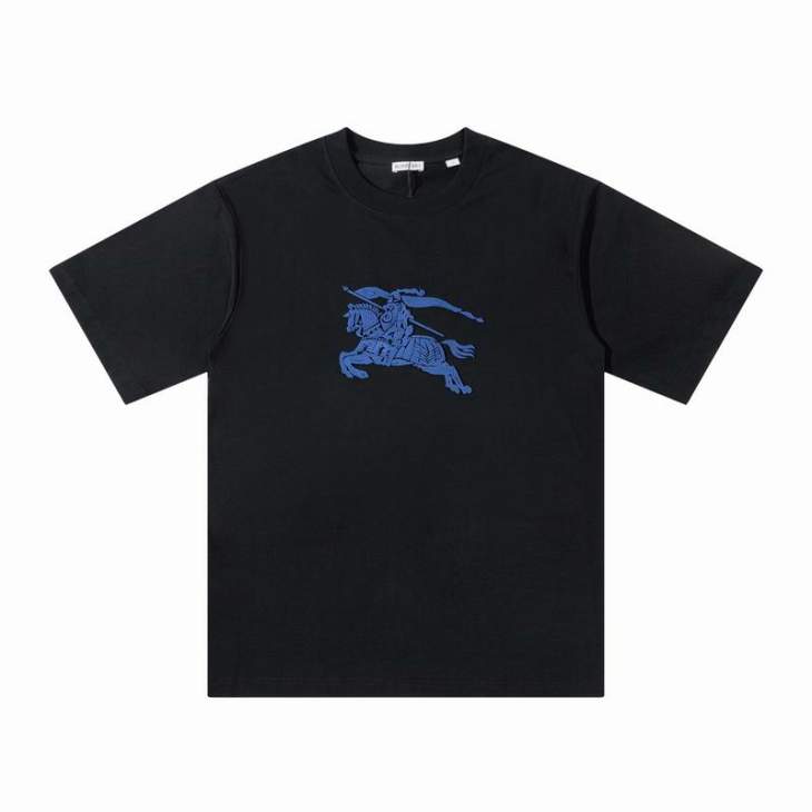 Picture of Burberry T Shirts Short _SKUBurberryS-XLdjtx0419596